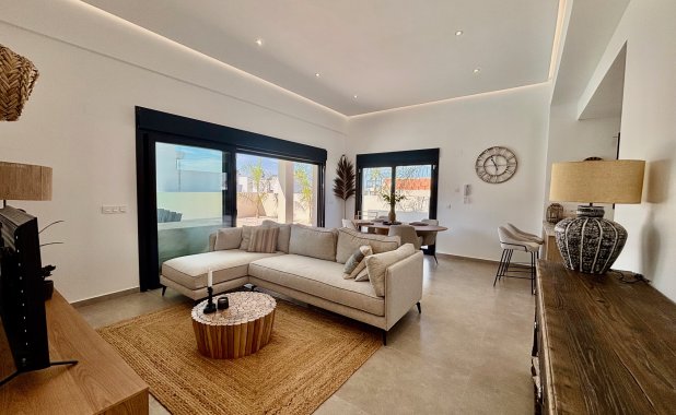 New Build - detached - Rafal