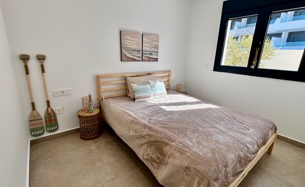 New Build - detached - Rafal