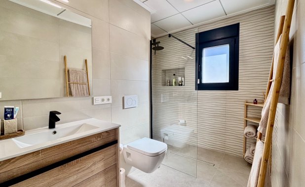 New Build - detached - Rafal