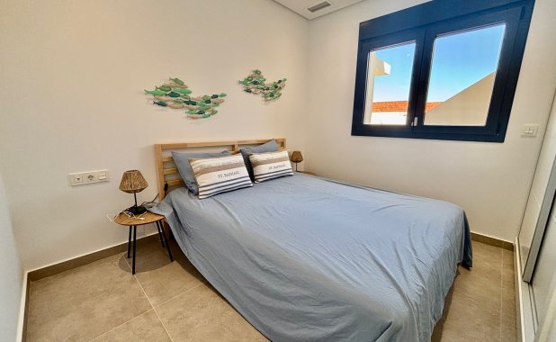 New Build - detached - Rafal