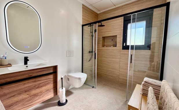 New Build - detached - Rafal