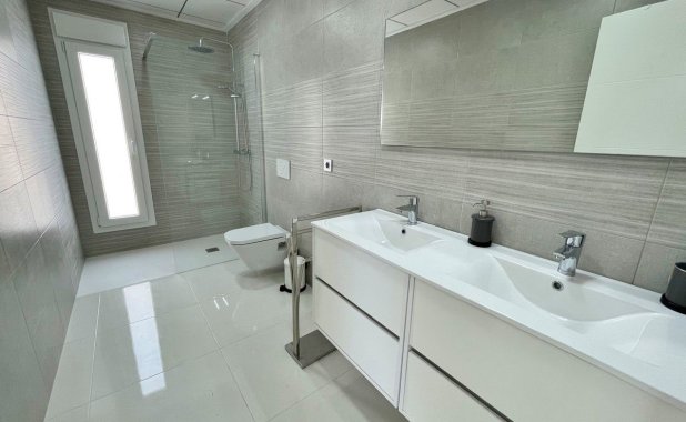 New Build - detached - Rafal