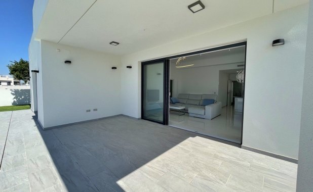 New Build - detached - Rafal