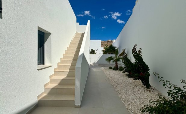 New Build - detached - Rojales