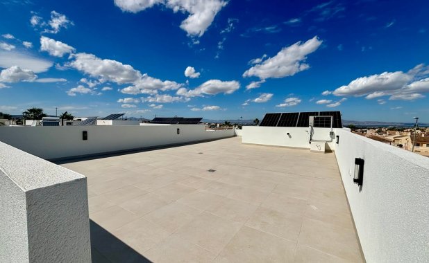 New Build - detached - Rojales