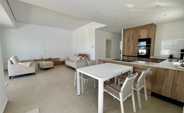 New Build - detached - Rojales