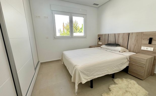 New Build - detached - Rojales