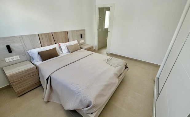 New Build - detached - Rojales