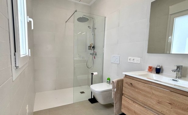 New Build - detached - Rojales