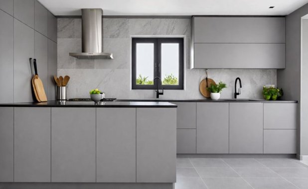 New Build - detached - Orihuela