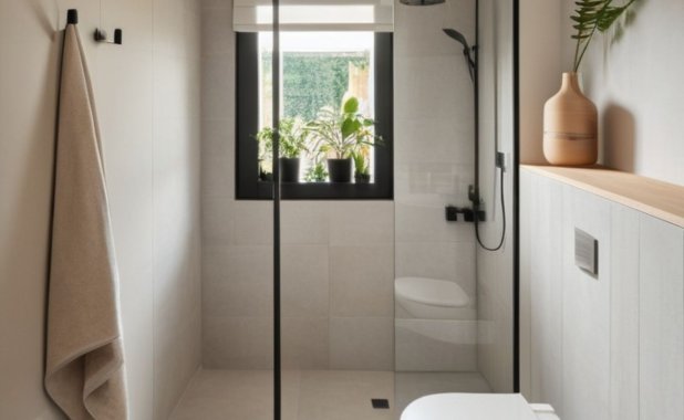 New Build - detached - Orihuela