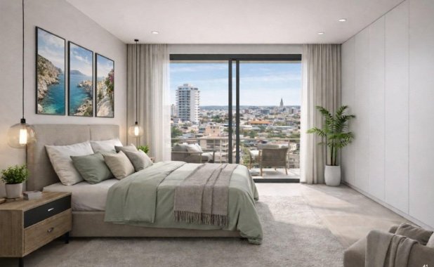 New Build - ground-floor - Torrevieja