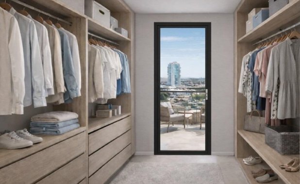 New Build - Penthouse - Torrevieja