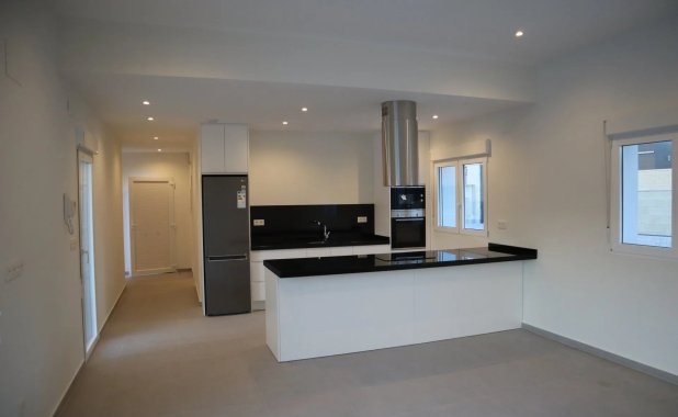 New Build - detached - La Romana