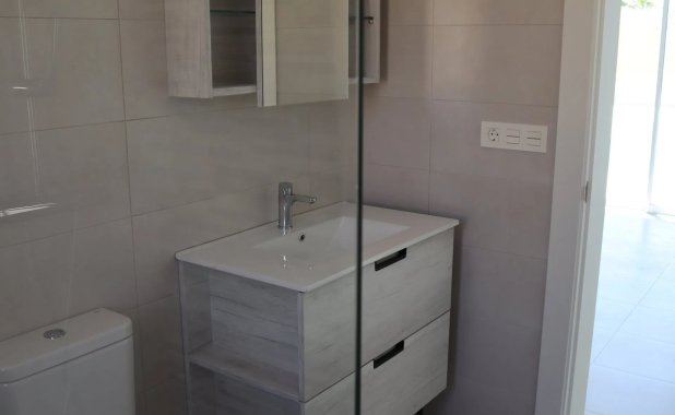 New Build - detached - La Romana