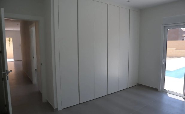 New Build - detached - La Romana