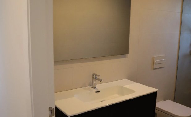 New Build - detached - La Romana