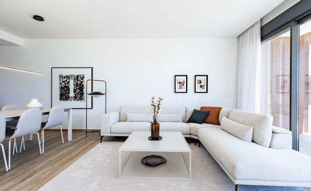 Obra nueva - detached - Polop