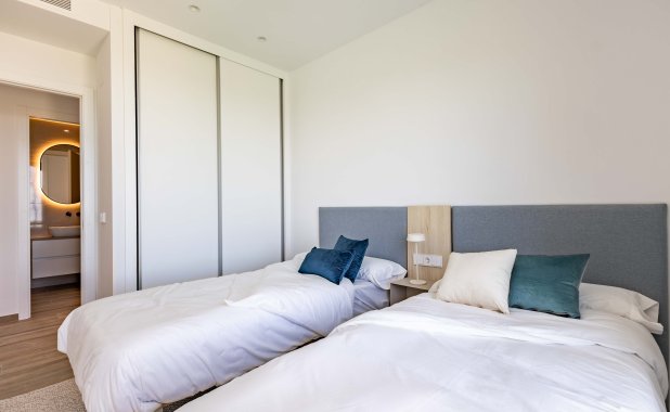 Obra nueva - detached - Polop