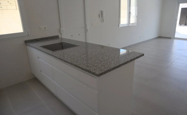 New Build - detached - La Romana