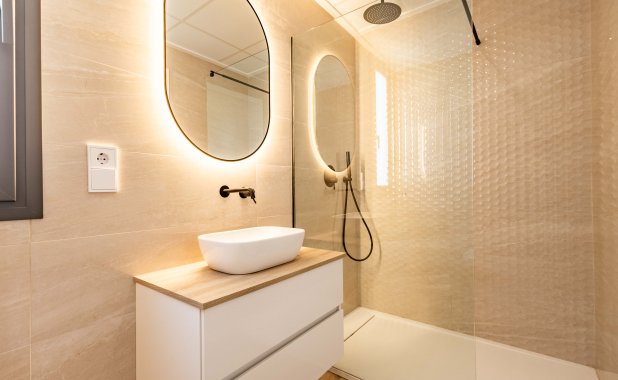 New Build - detached - Polop