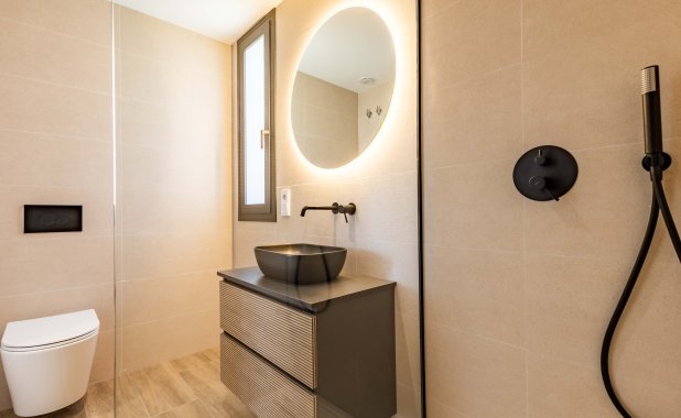 Obra nueva - detached - Polop