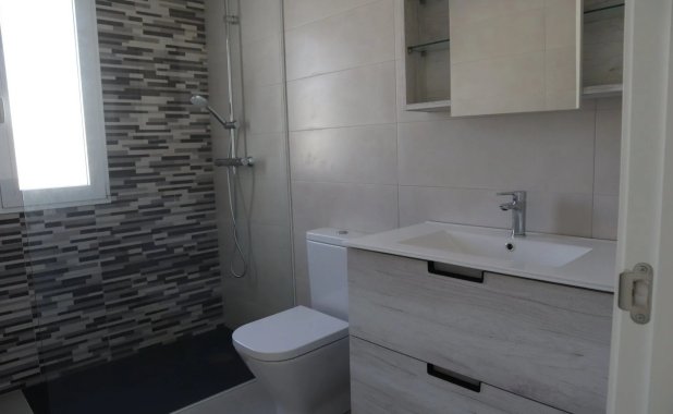 New Build - detached - La Romana