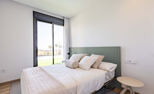 Obra nueva - detached - Polop