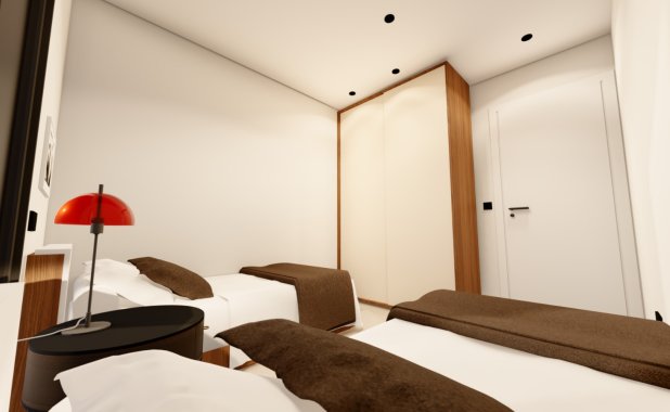 New Build - detached - Benijofar