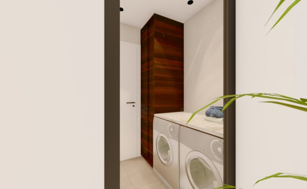 New Build - detached - Benijofar