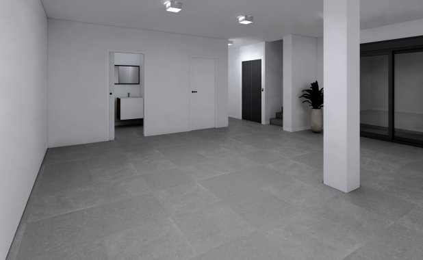 New Build - detached - Benijofar