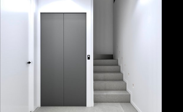 New Build - detached - Benijofar