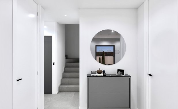 New Build - detached - Benijofar