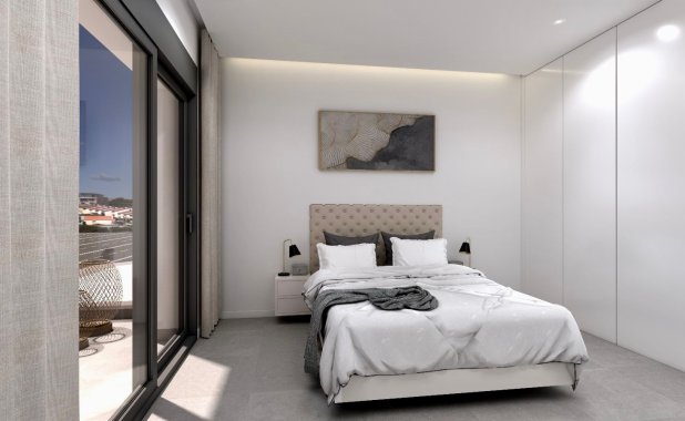 New Build - detached - Benijofar