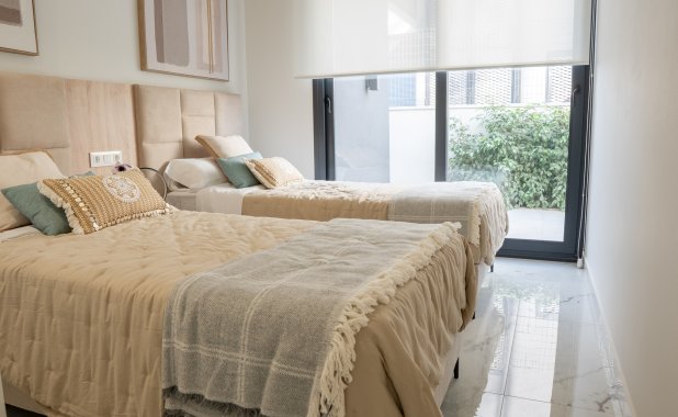 New Build - detached - Ciudad Quesada