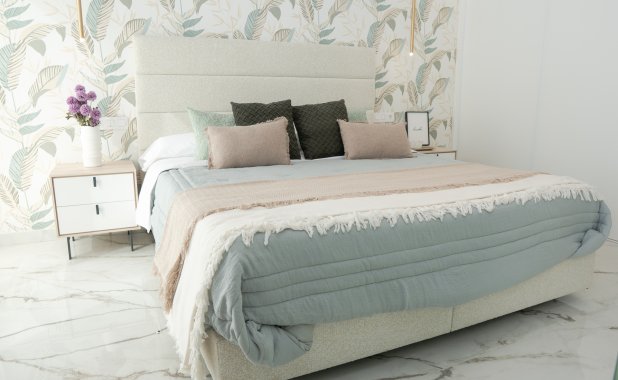 New Build - detached - Ciudad Quesada