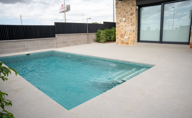 New Build - detached - Ciudad Quesada