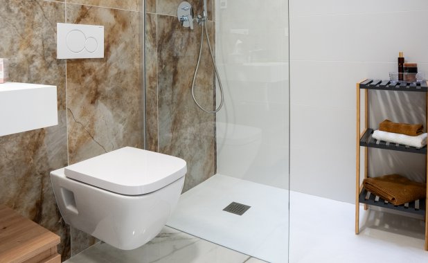 New Build - detached - Ciudad Quesada