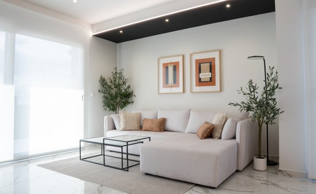 New Build - detached - Ciudad Quesada