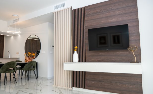 New Build - detached - Ciudad Quesada