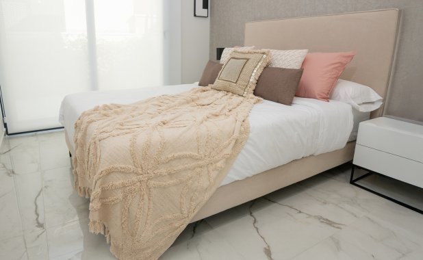 New Build - detached - Ciudad Quesada