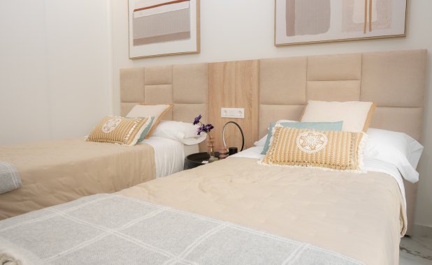 New Build - detached - Ciudad Quesada