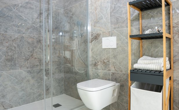 New Build - detached - Ciudad Quesada