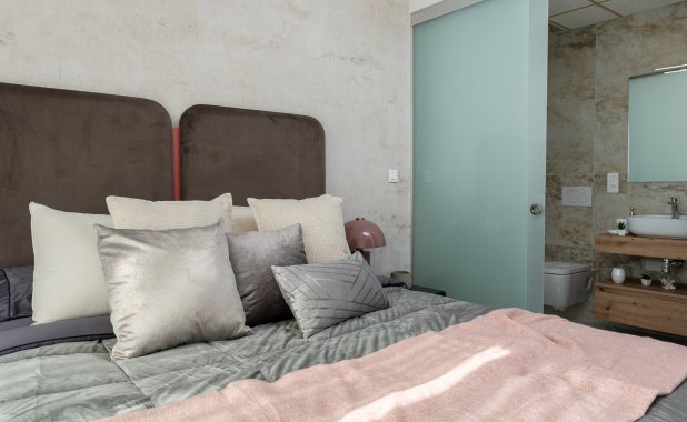 New Build - detached - Ciudad Quesada