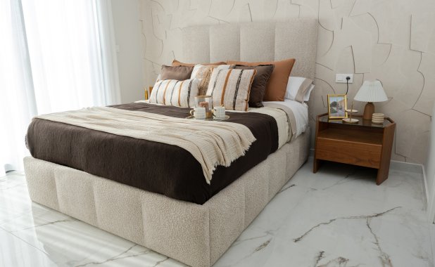 New Build - detached - Ciudad Quesada