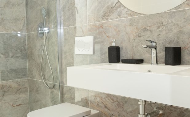 New Build - detached - Ciudad Quesada