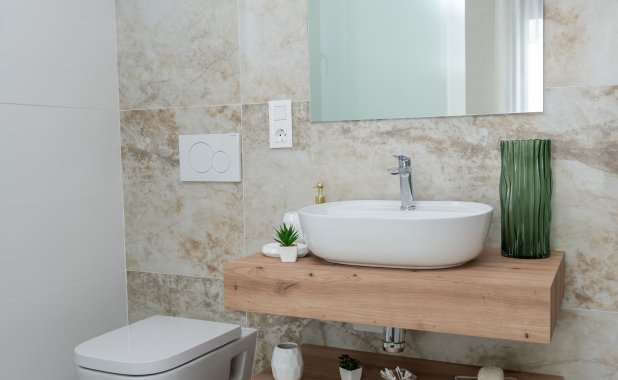 New Build - detached - Ciudad Quesada