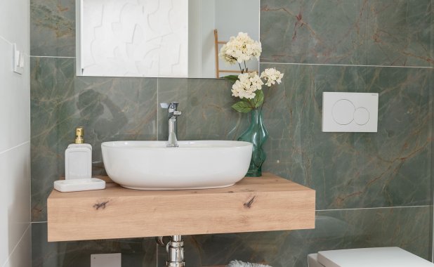 New Build - detached - Ciudad Quesada