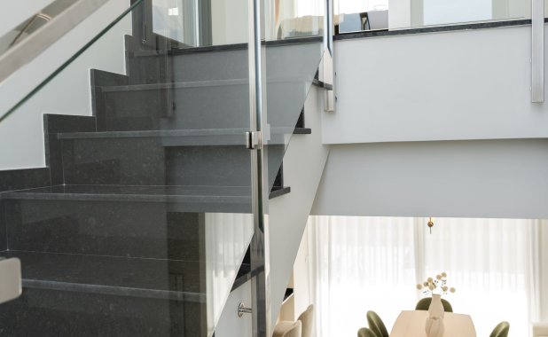 New Build - detached - Ciudad Quesada