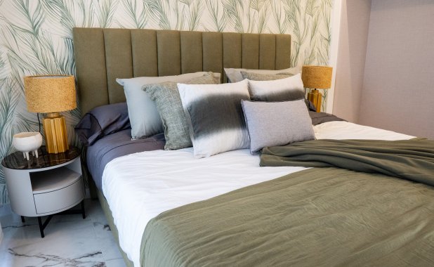 Obra nueva - detached - Ciudad Quesada